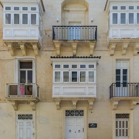 Valletta Collection - Luxury Floriana Apts, Екстер'єр фото