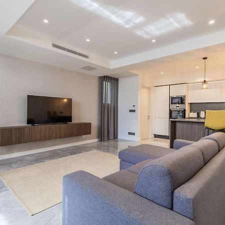Valletta Collection - Luxury Floriana Apts, Екстер'єр фото