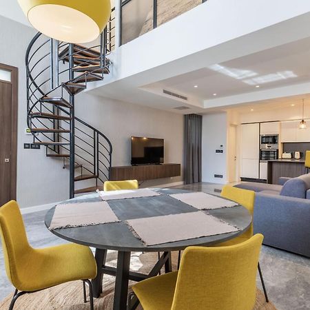 Valletta Collection - Luxury Floriana Apts, Екстер'єр фото
