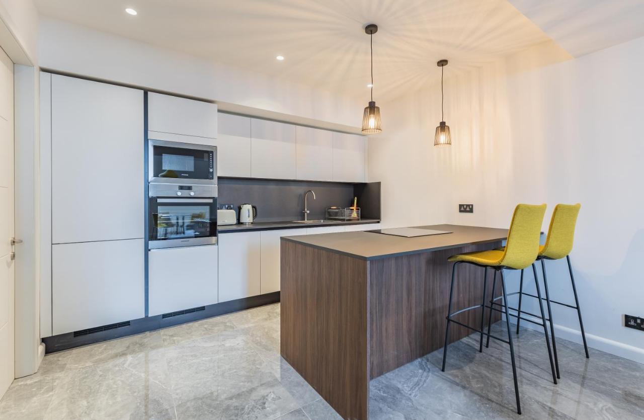 Valletta Collection - Luxury Floriana Apts, Екстер'єр фото