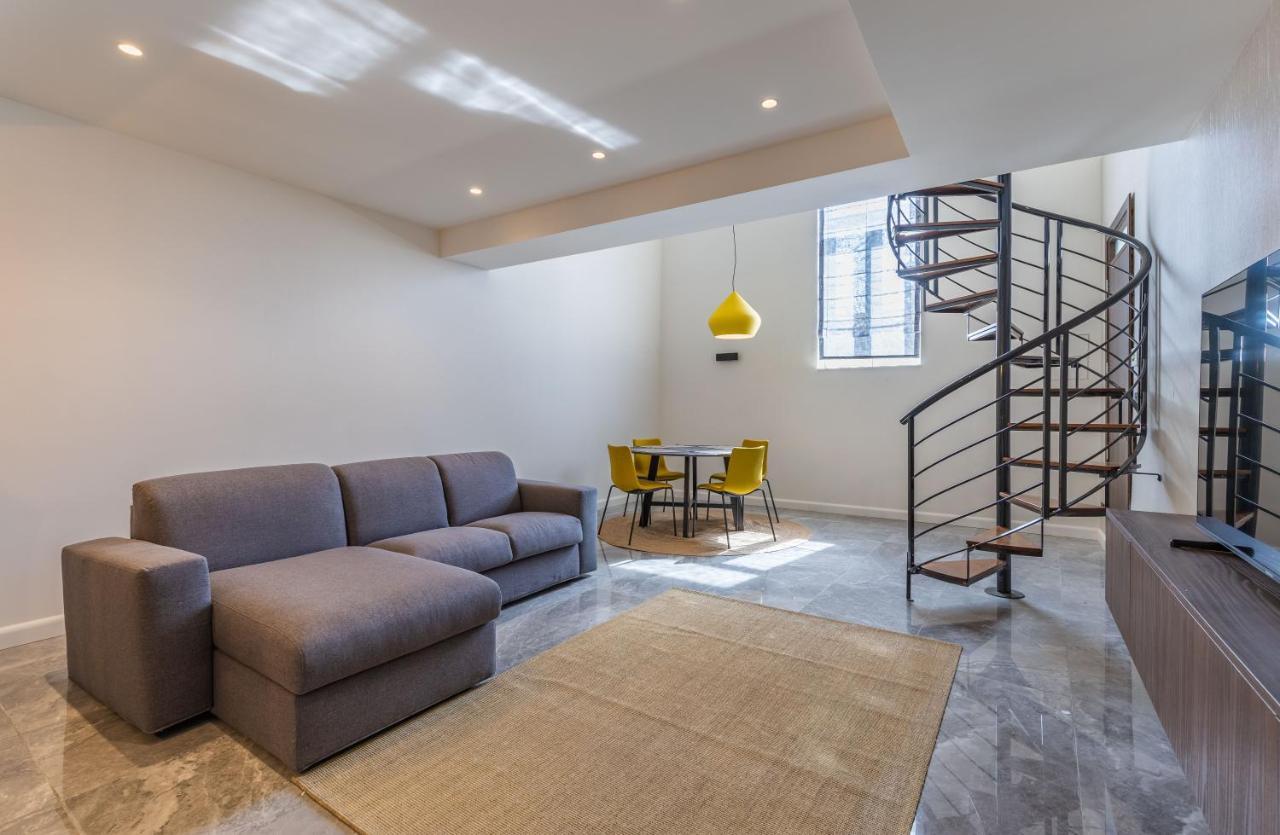 Valletta Collection - Luxury Floriana Apts, Екстер'єр фото