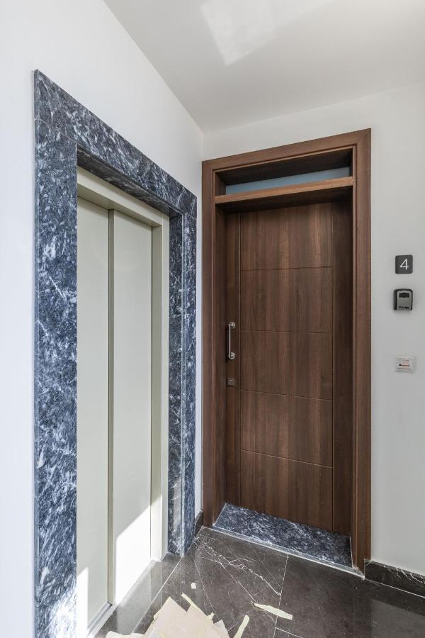 Valletta Collection - Luxury Floriana Apts, Екстер'єр фото