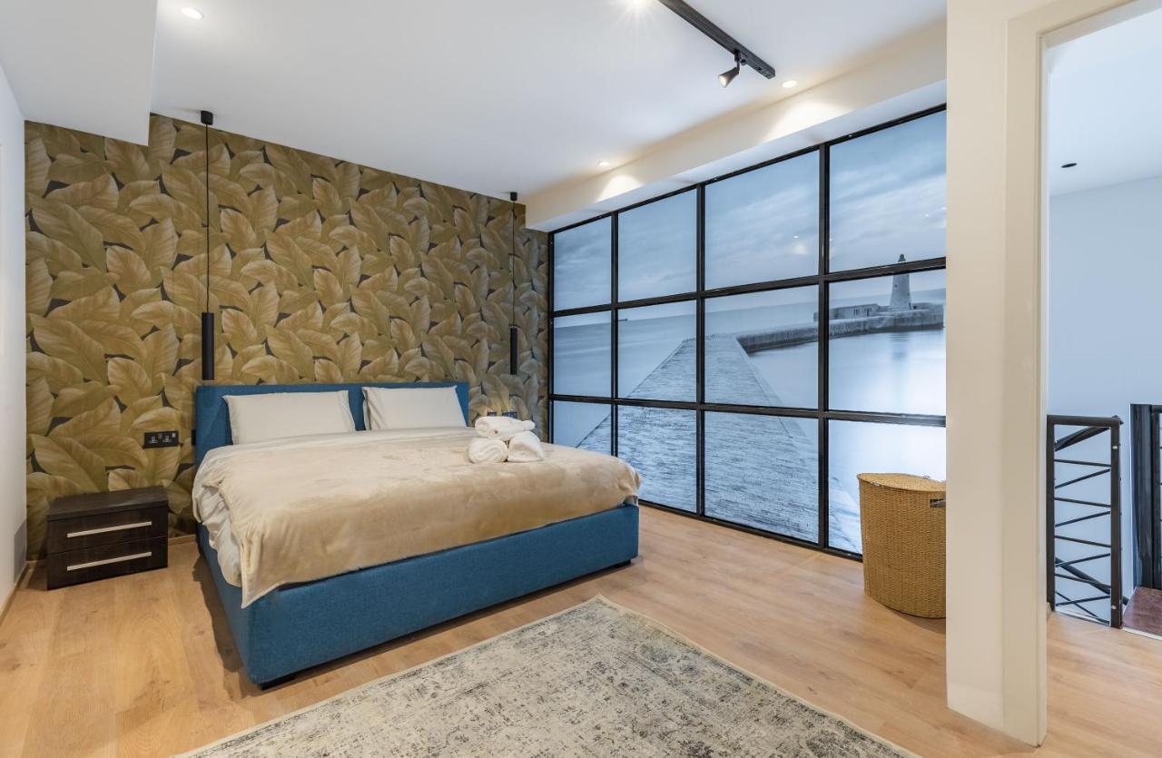 Valletta Collection - Luxury Floriana Apts, Екстер'єр фото